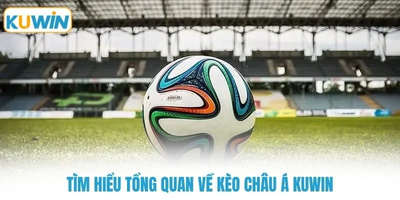 Tìm hiểu tổng quan về kèo châu á KUWIN
