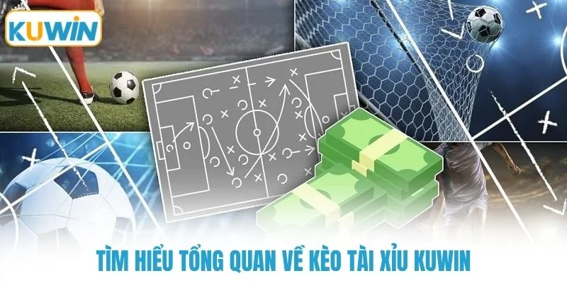Tìm hiểu tổng quan về kèo tài xỉu KUWIN